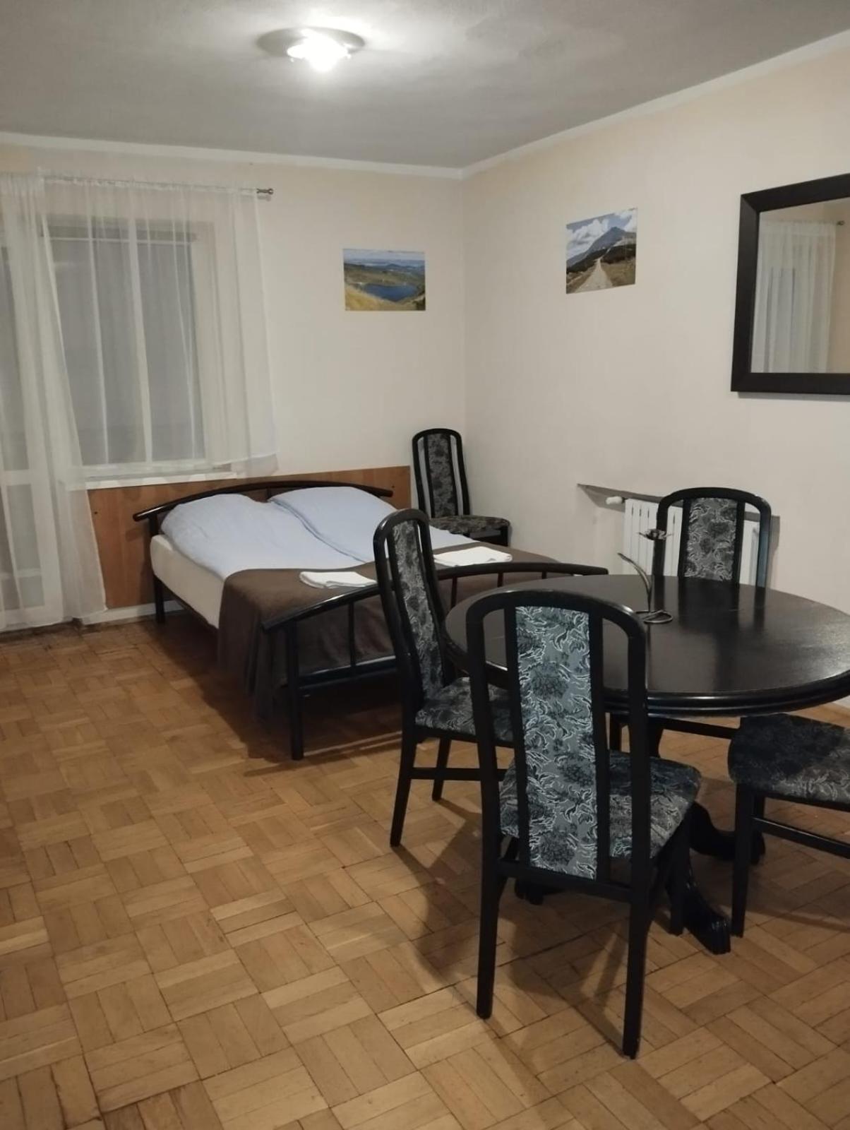 Pensjonat Pokoje Karpacz