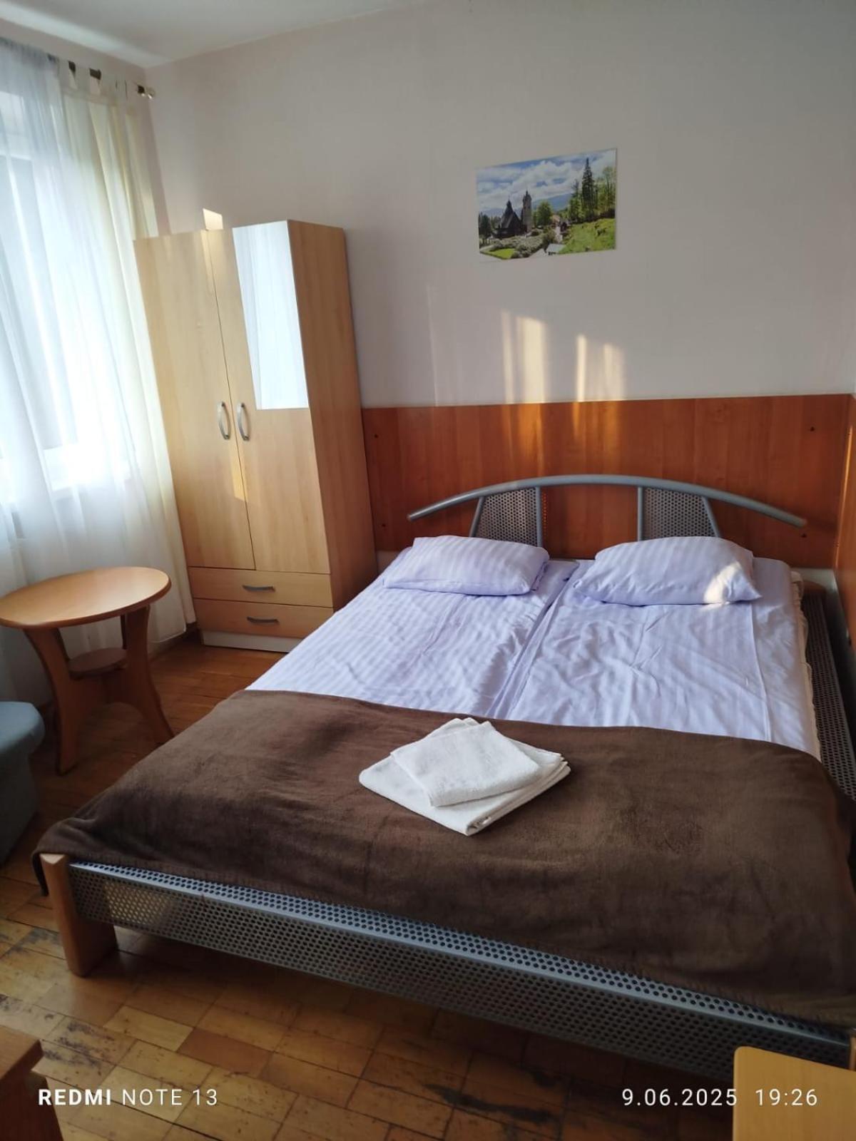 Pokoje Karpacz Karpacz