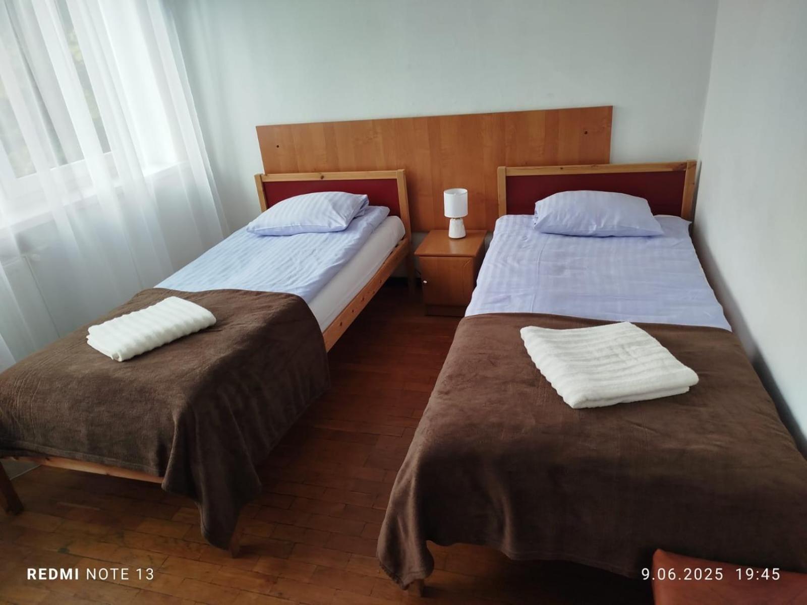 Pokoje Karpacz Pensjonat *